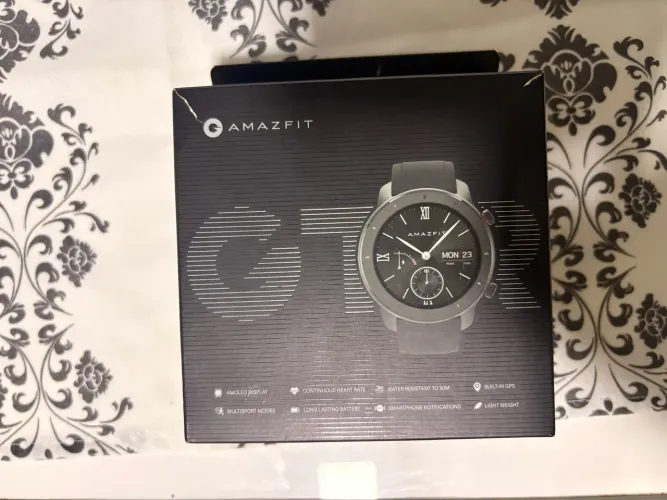 Xiaomi Amazfit GTR