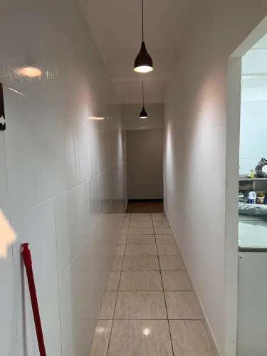 Passo Ponto de hamburgueria 