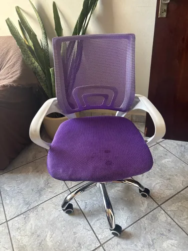 Cadeira de escritório