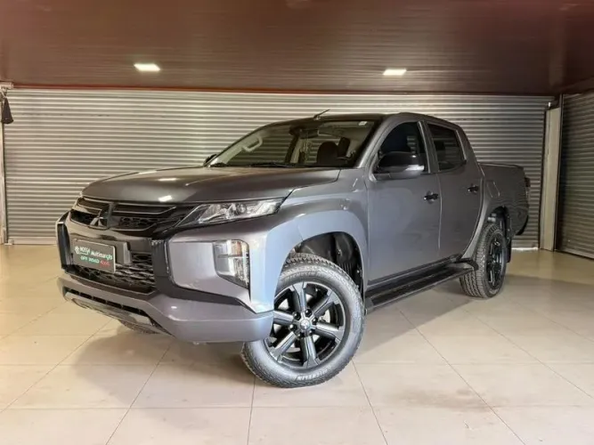 Mitsubishi TRITON HPE-S 2.4 CD 4X4 TB Diesel Aut. 2021