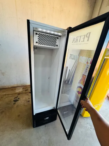 Vendo cervejeira slin chega a -7