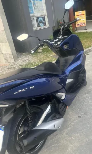 PCX 150