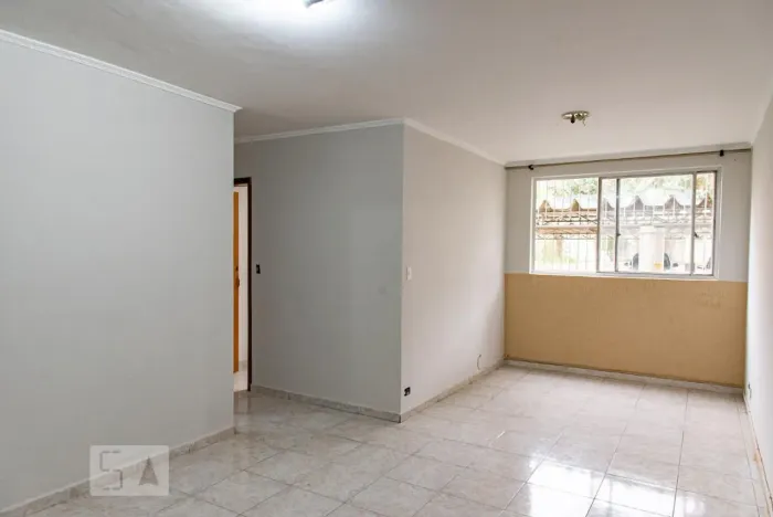 Apartamento à Venda - São João Clímaco, 2 Quartos, 60 m2
