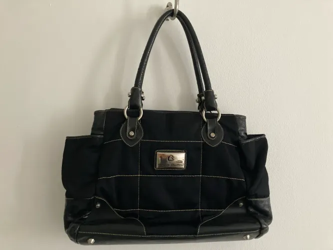 Bolsa Carmen Steffens