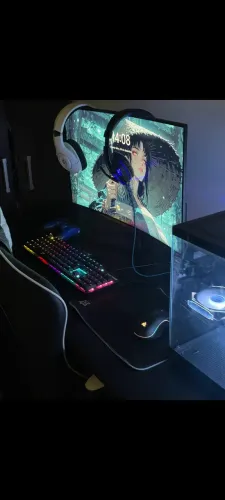 Pc gamer completo