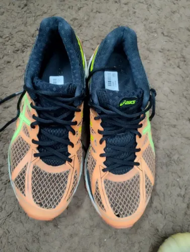 Tênis Asics Masculino Tam:41