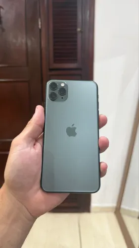 iPhone 11 Pro Max 512gb