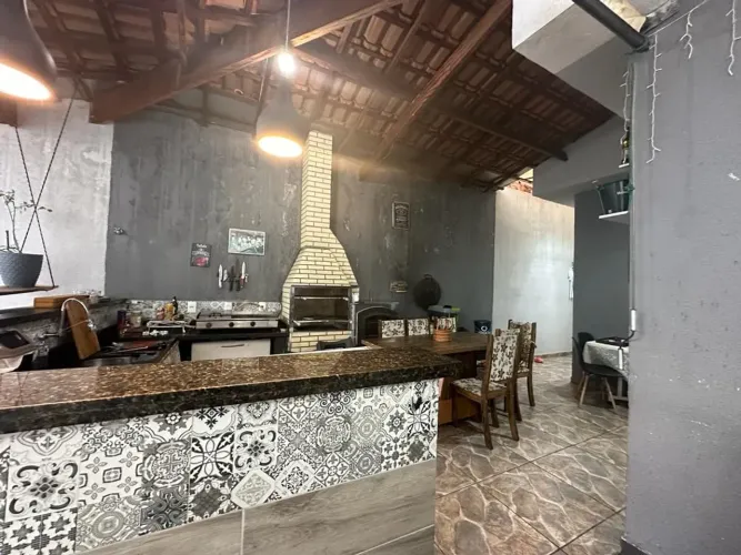 Casa à venda, 118 m² por R$ 480.000,00 - Jardim Tropical - Sorocaba/SP