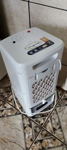 Vendo climatizador Britânia 150 reais