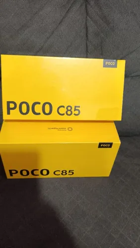 Poco C85
