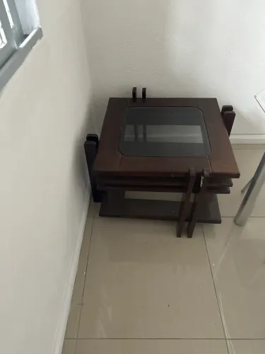 Mesa de canto