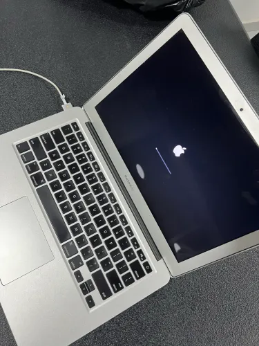 Macbook Air 2017