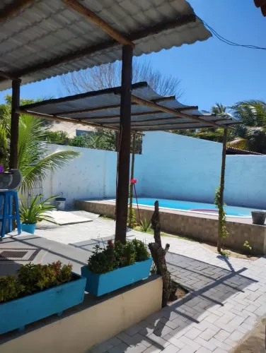 Oferta!! Casa 4/4 Sendo 02 Suites em Búzios