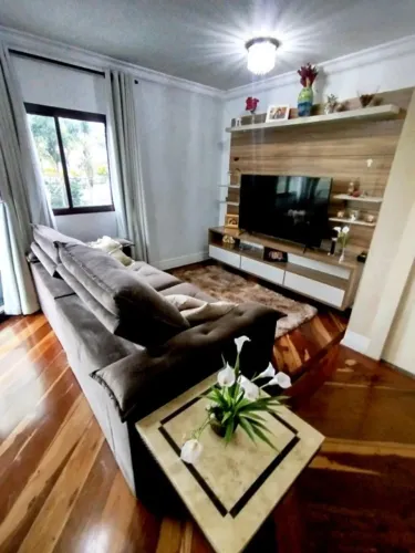 Apartamento 3 dormitórios para Locação em Guarulhos, Centro, 3 dormitórios, 1 suíte, 3 ban