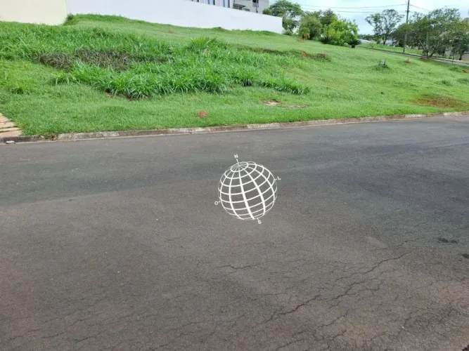 Terreno à venda, 582 m² por R$ 760.000,00 - Condomínio Água Verde - Atibaia/SP
