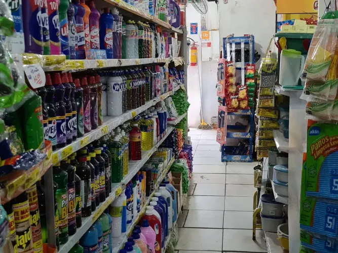 Excelente mercado faturando 750.000