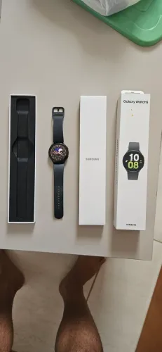 Sansung galaxy watch 5