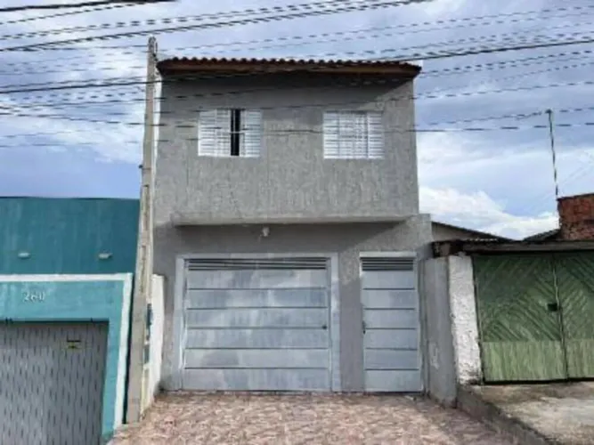 CASA RESIDENCIAL em ITAPETININGA - SP, JARDIM MARICOTA