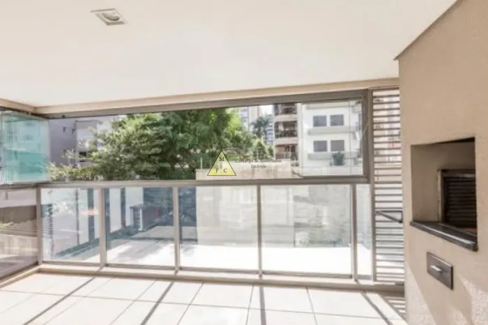 APARTAMENTO PARA VENDA OU LOCAÇÃO PINHEIROS ALTO PADRÃO 1 SUITE LAVABO 1 GARAGEM 60 METROS