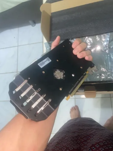 rx 580 mllse