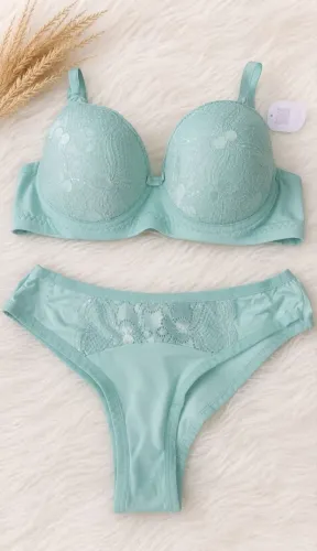 conjunto lingerie