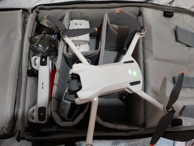 Dji mini 3
