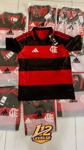 Camisa Flamengo | Pronta Entrega | M ao GG