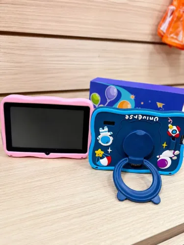 Tablet infantil 256gb 8ram