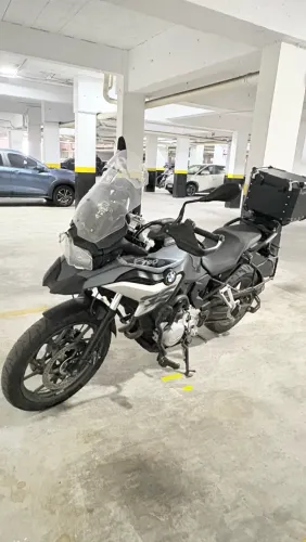 BMW GS750 Sport 
