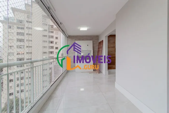 APARTAMENTO - MORUMBI - SP