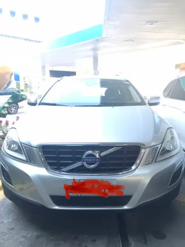 Volvo XC 60 3.0 AWD 5P 2011