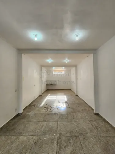 Comercial Salão em São José do Rio Preto