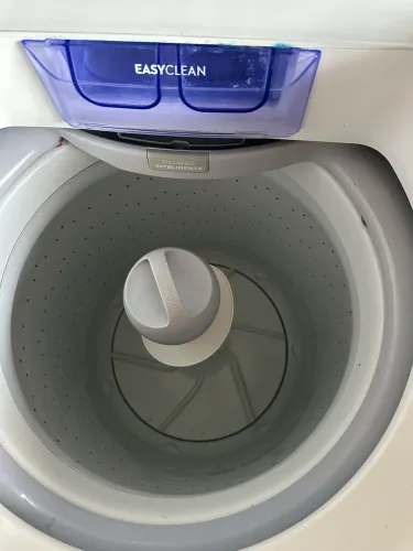 Lavadora Electrolux 11kg