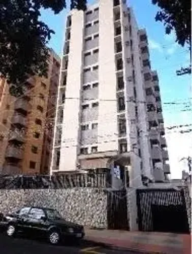 Venda de Apartamentos / Padrão na cidade de Araraquara