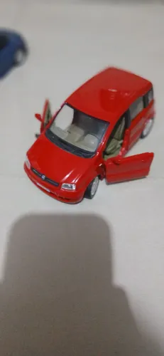 Carro de colecionar 