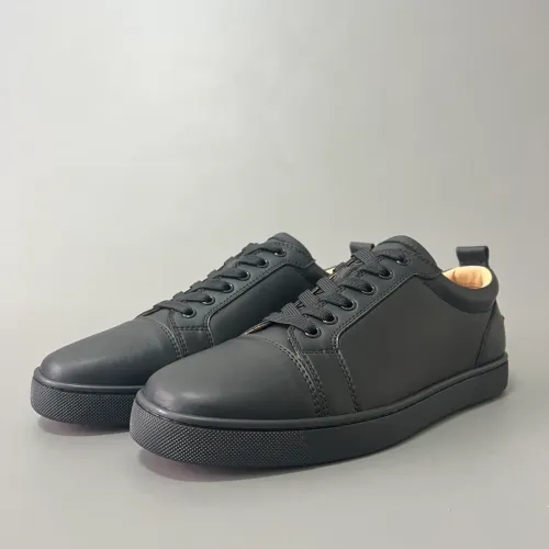 Tênis Cristian Louboutin