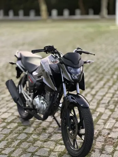 Moto CG Fan 2025/2026