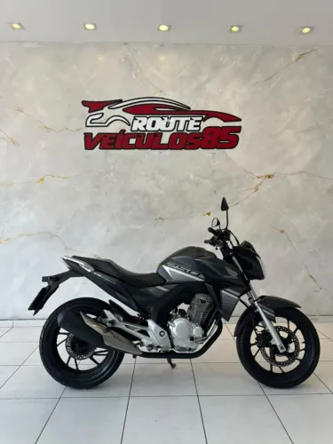 Twister 250 2022