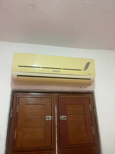 Ar-condicionado