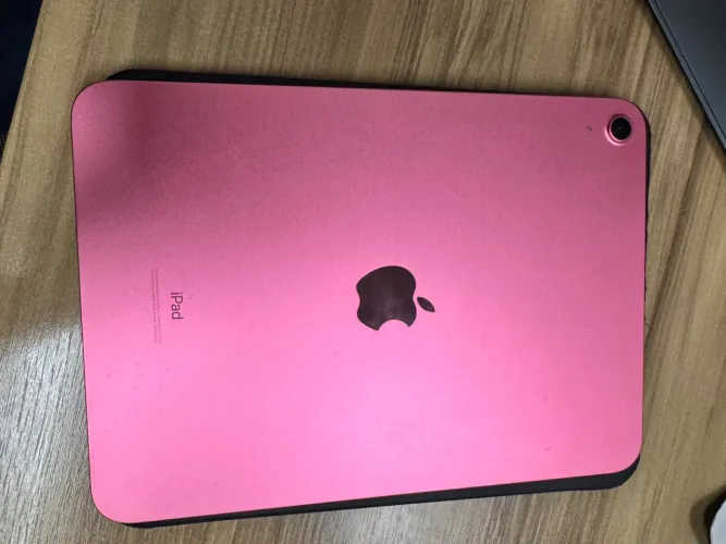 IPAD 10° 64Gb - Com acessórios
