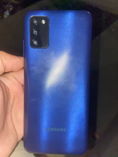 Samsung a03s