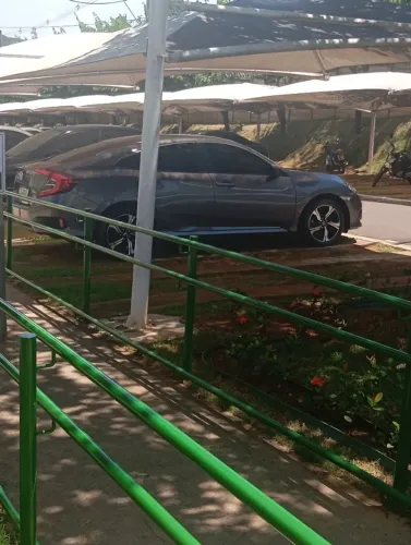 Honda Civic Sedan EXL 2.0 Flex 16V Aut.4p 2019