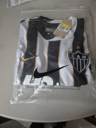 Camisas do Atlético Mineiro 2026/27 nova(tailandesas)