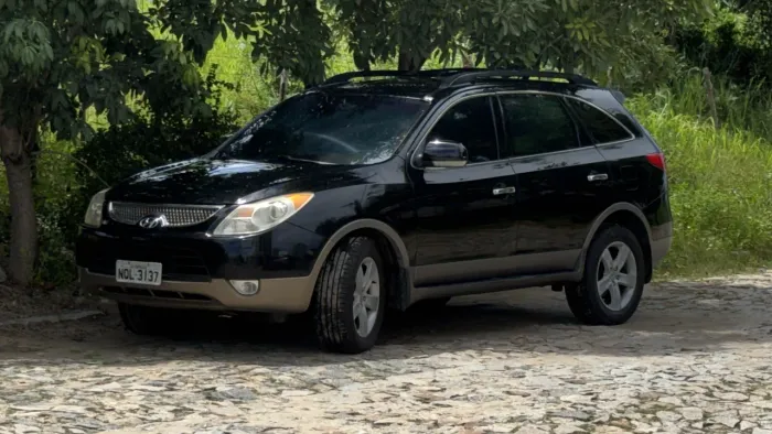 Hyundai Veracruz GLS 3.8 4WD Aut. 2009