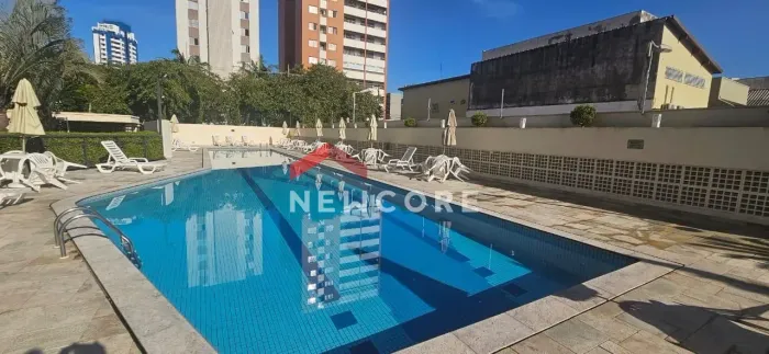 Apartamento em Rua Teodoro de Beaurepaire - Vila Dom Pedro I - São Paulo/SP