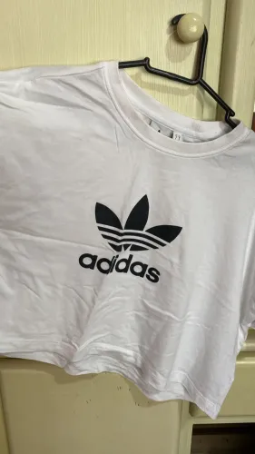 Blusa adidas 
