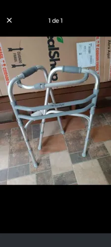 andador