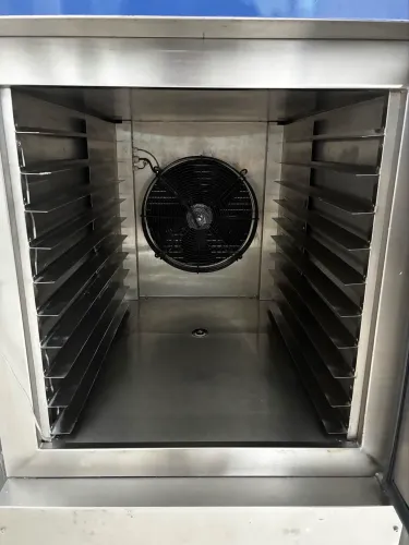 ULTRA CONGELADOR 40KG