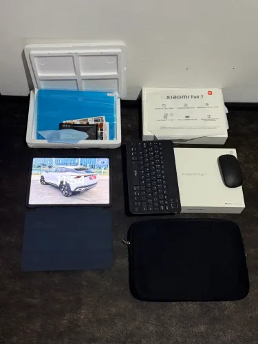 Tablet Xiaomi pad 7