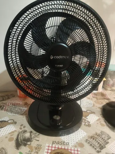 Ventilador Arno